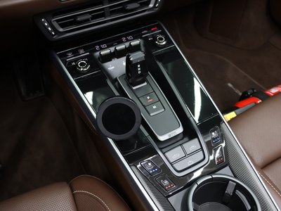 PORSCHE 911 - 9