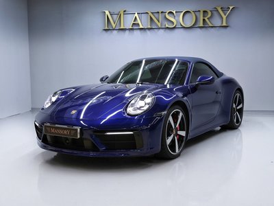 PORSCHE 911 - 1