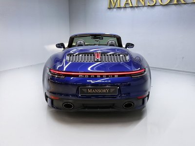 PORSCHE 911 - 3