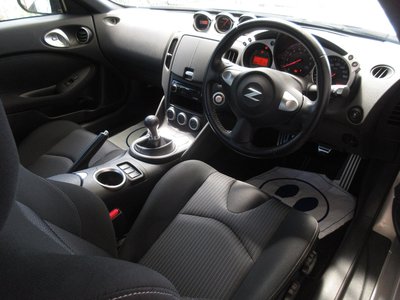 NISSAN FAIRLADY Z - 9