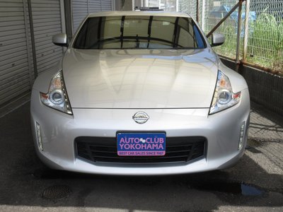 NISSAN FAIRLADY Z - 3