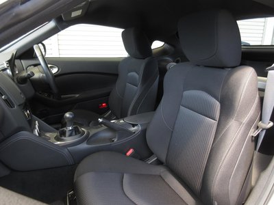 NISSAN FAIRLADY Z - 10