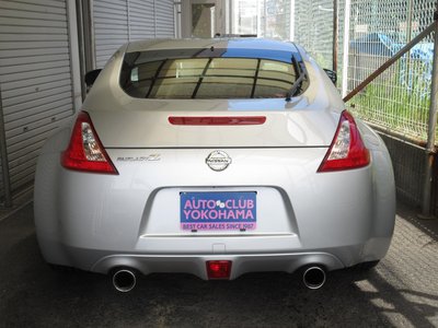 NISSAN FAIRLADY Z - 7