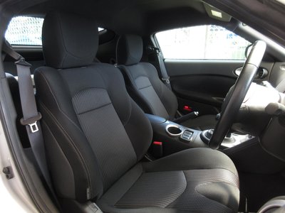 NISSAN FAIRLADY Z - 8