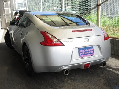 NISSAN FAIRLADY Z - 5