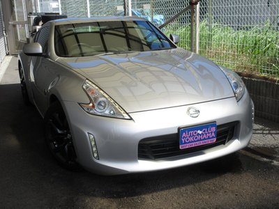 NISSAN FAIRLADY Z - 4