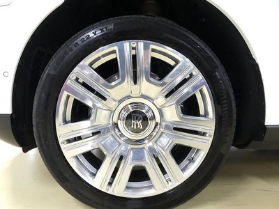 ROLLS-ROYCE CULLINAN - 9