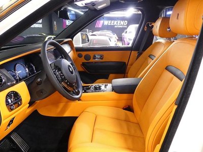 ROLLS-ROYCE CULLINAN - 8