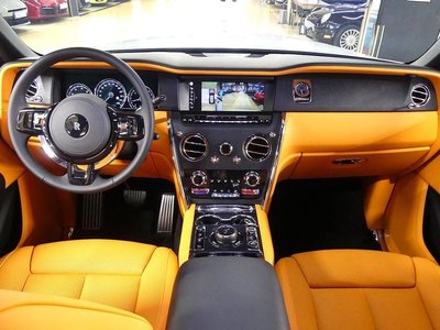 ROLLS-ROYCE CULLINAN - 3