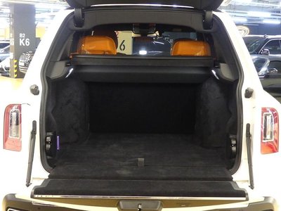 ROLLS-ROYCE CULLINAN - 10