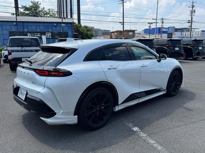 2025 Toyota CROWN SPORT 照片 13