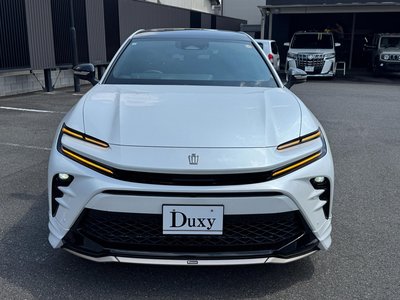 2025 Toyota CROWN SPORT 照片 5