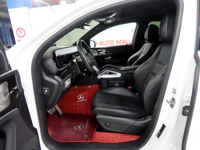 MERCEDES-BENZ GLE - 10