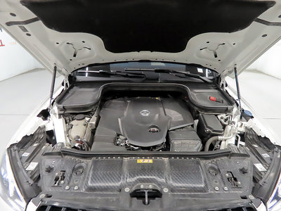 MERCEDES-BENZ GLE - 7