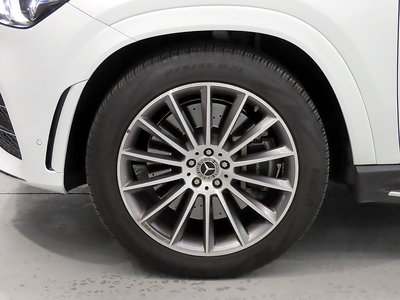 MERCEDES-BENZ GLE - 6