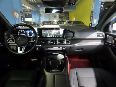 MERCEDES-BENZ GLE - 5