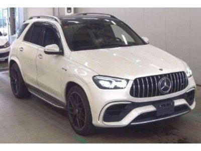 صورة 1 لـ 2021 Mercedes-BENZ OTHERS