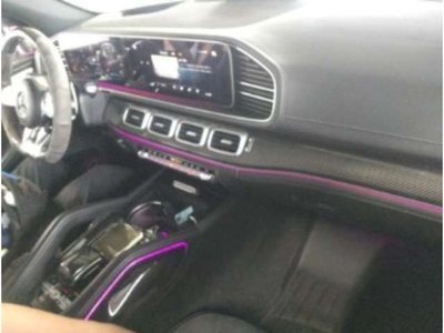 صورة 5 لـ 2021 Mercedes-BENZ OTHERS