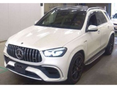صورة 3 لـ 2021 Mercedes-BENZ OTHERS