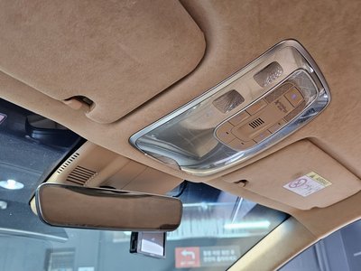 صورة مصغرة 31 لـ 2021 Genesis G80 (RG3)