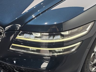 صورة 9 لـ 2021 Genesis G80 (RG3)