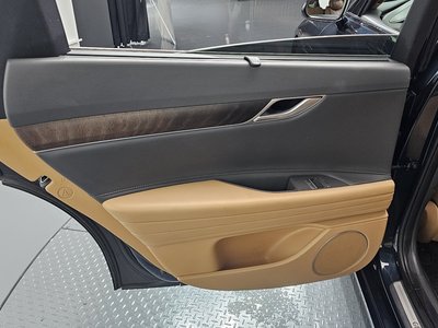 صورة مصغرة 15 لـ 2021 Genesis G80 (RG3)