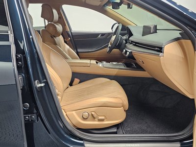 صورة مصغرة 16 لـ 2021 Genesis G80 (RG3)
