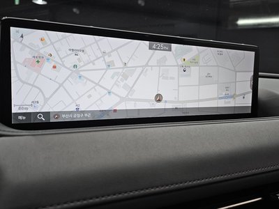 صورة مصغرة 20 لـ 2021 Genesis G80 (RG3)