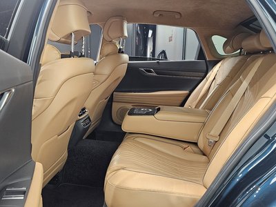 صورة مصغرة 18 لـ 2021 Genesis G80 (RG3)