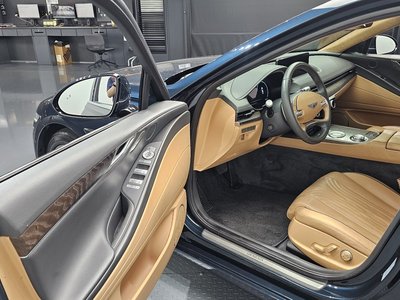 صورة مصغرة 13 لـ 2021 Genesis G80 (RG3)