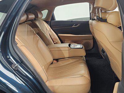 صورة مصغرة 17 لـ 2021 Genesis G80 (RG3)