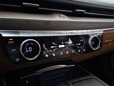 صورة مصغرة 25 لـ 2021 Genesis G80 (RG3)
