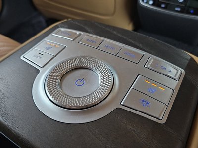صورة مصغرة 27 لـ 2021 Genesis G80 (RG3)