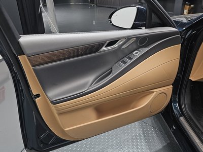 صورة مصغرة 14 لـ 2021 Genesis G80 (RG3)