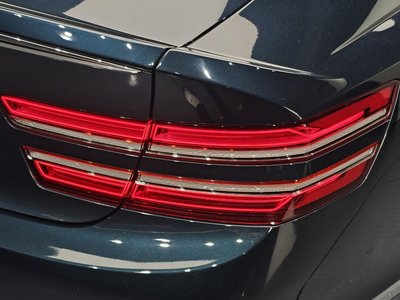 صورة 10 لـ 2021 Genesis G80 (RG3)