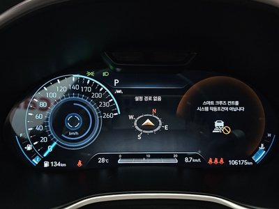 صورة مصغرة 11 لـ 2021 Genesis G80 (RG3)