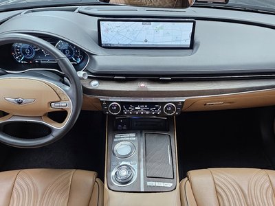صورة 5 لـ 2021 Genesis G80 (RG3)
