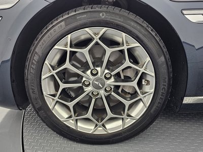 صورة 6 لـ 2021 Genesis G80 (RG3)