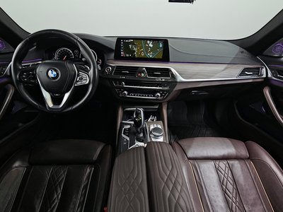 BMW 5 SERIES - 5