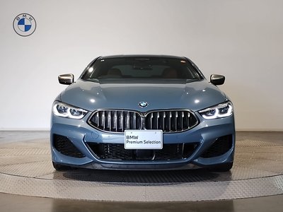 BMW 8 SERIES - 6