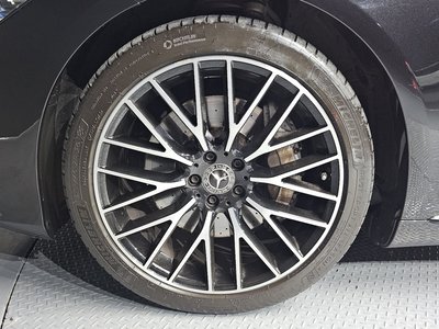 MERCEDES-BENZ S-CLASS - 6