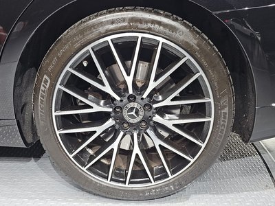 MERCEDES-BENZ S-CLASS - 8