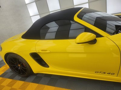 2024 Porsche 718 照片 8