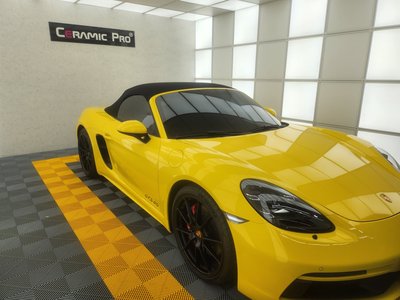 2024 Porsche 718 照片 5