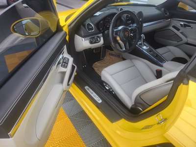 2024 Porsche 718 照片 6