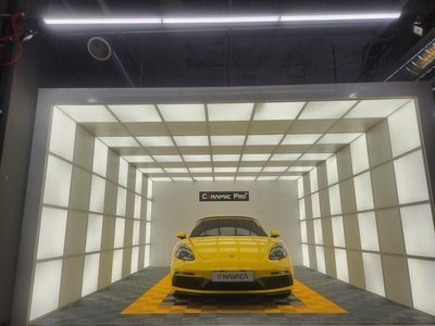 2024 Porsche 718 照片 2
