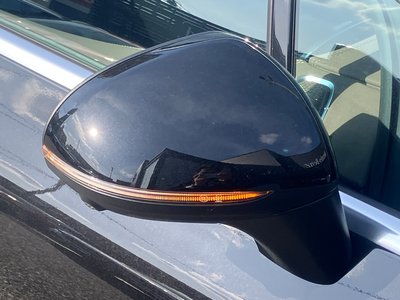 MERCEDES-BENZ EQE AMG - 9