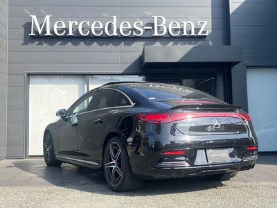 MERCEDES-BENZ EQE AMG - 4