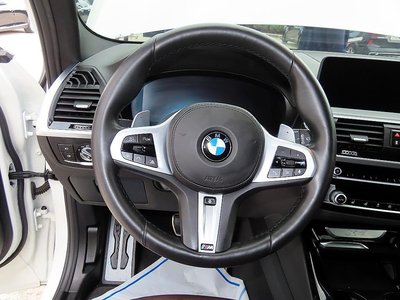 BMW X3 - 8