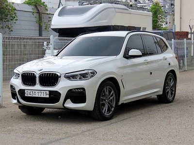 BMW X3 - 5